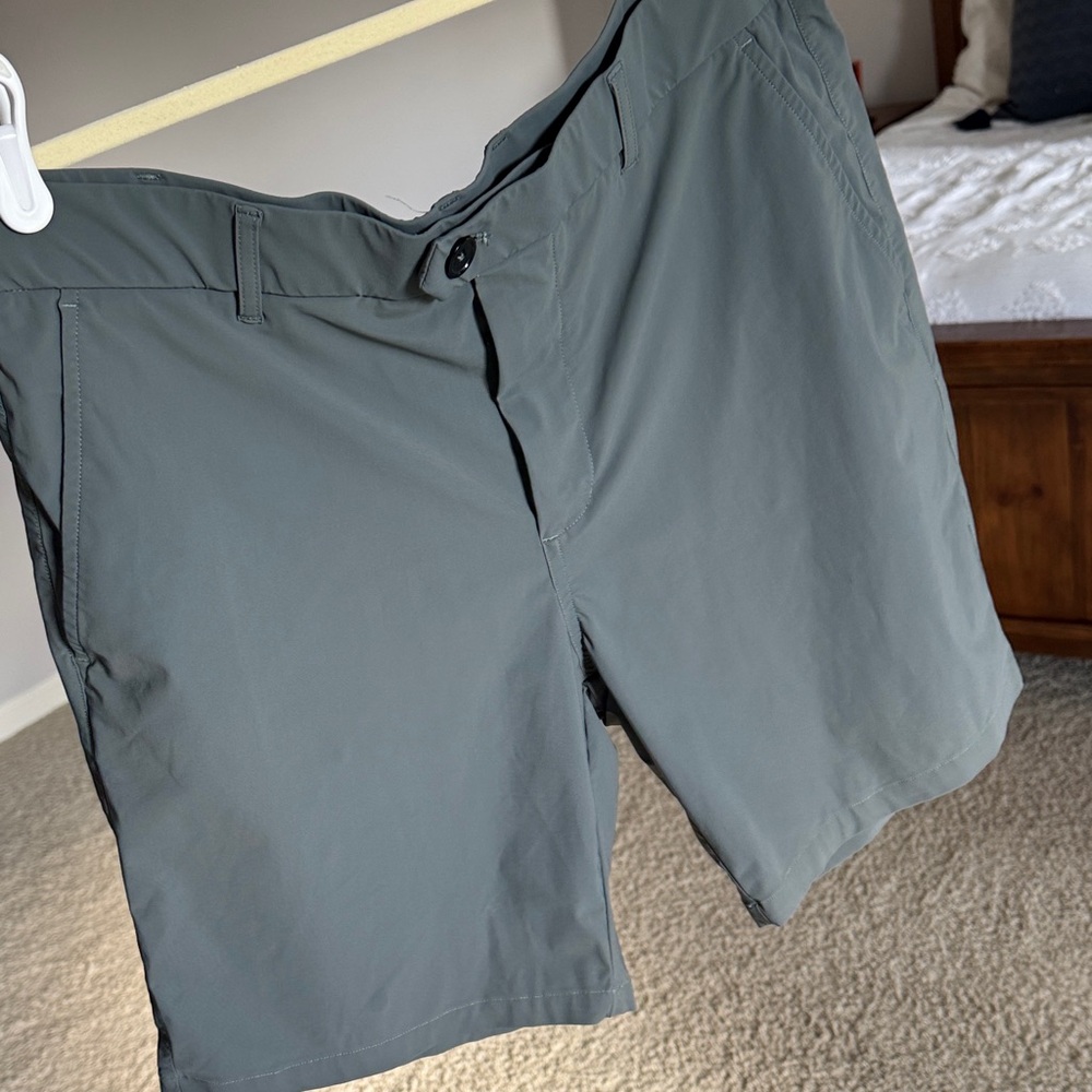 Greyson Montauk Sport Shorts 8”